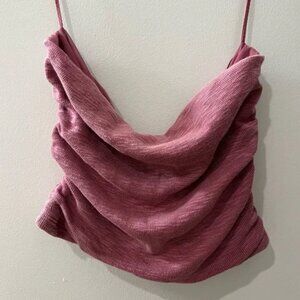 Free People Tube Top